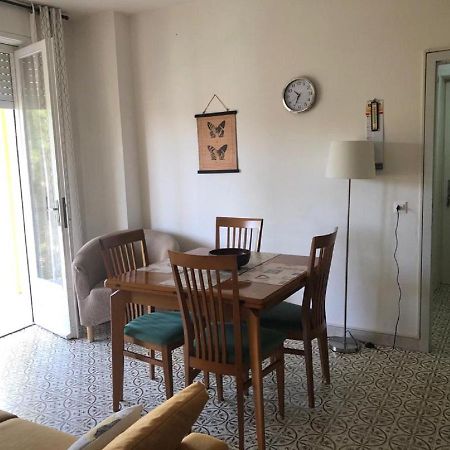 Appartamento Perco Riva Foscolo Grado Exterior foto