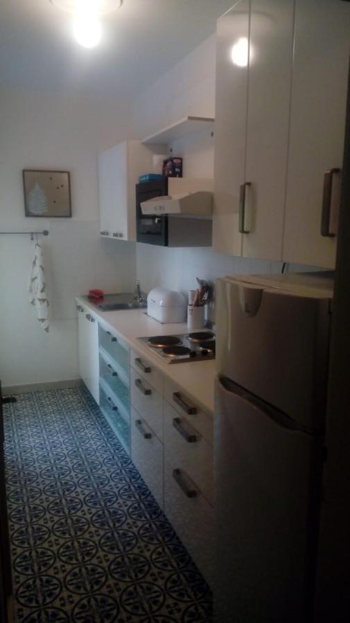 Appartamento Perco Riva Foscolo Grado Exterior foto