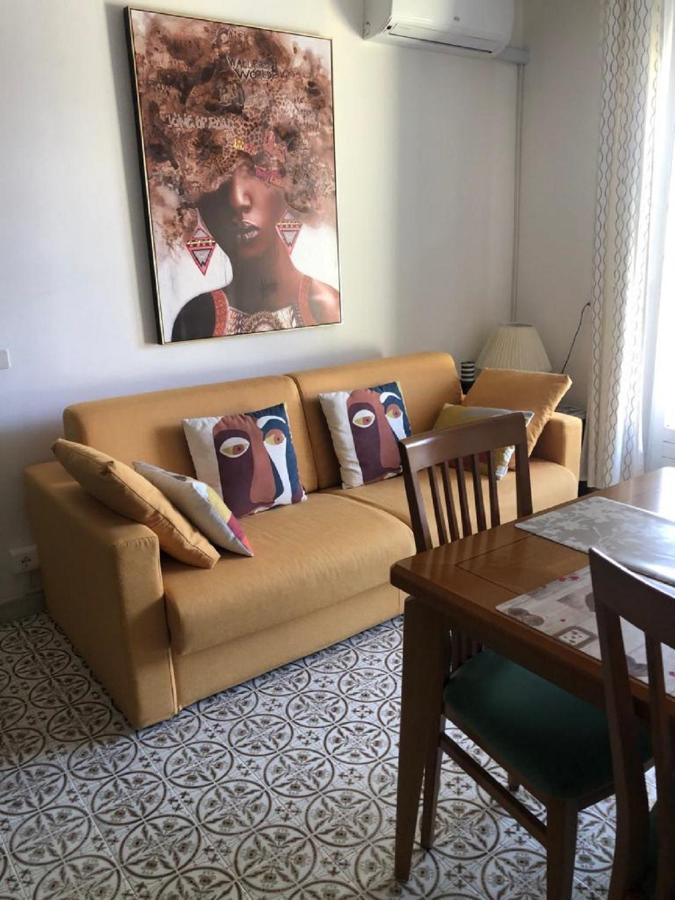 Appartamento Perco Riva Foscolo Grado Exterior foto