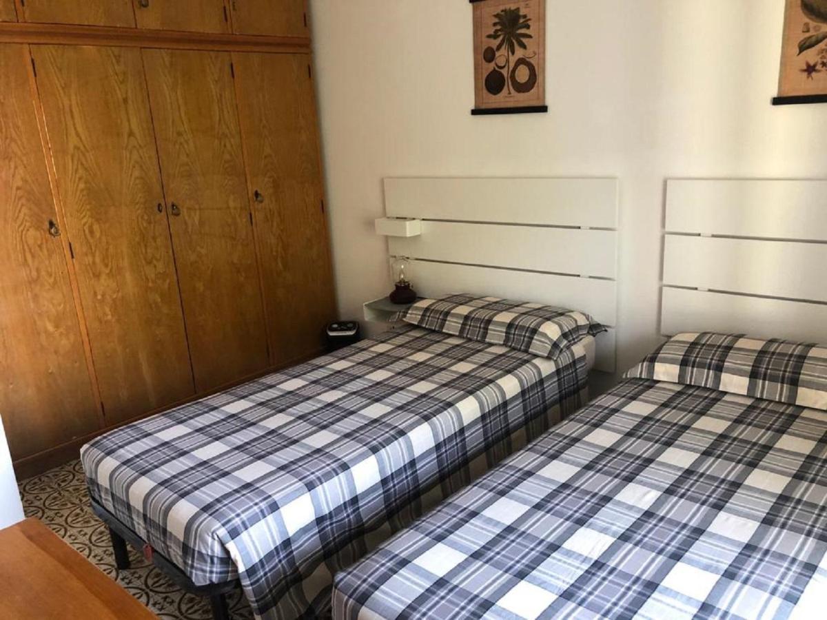 Appartamento Perco Riva Foscolo Grado Exterior foto