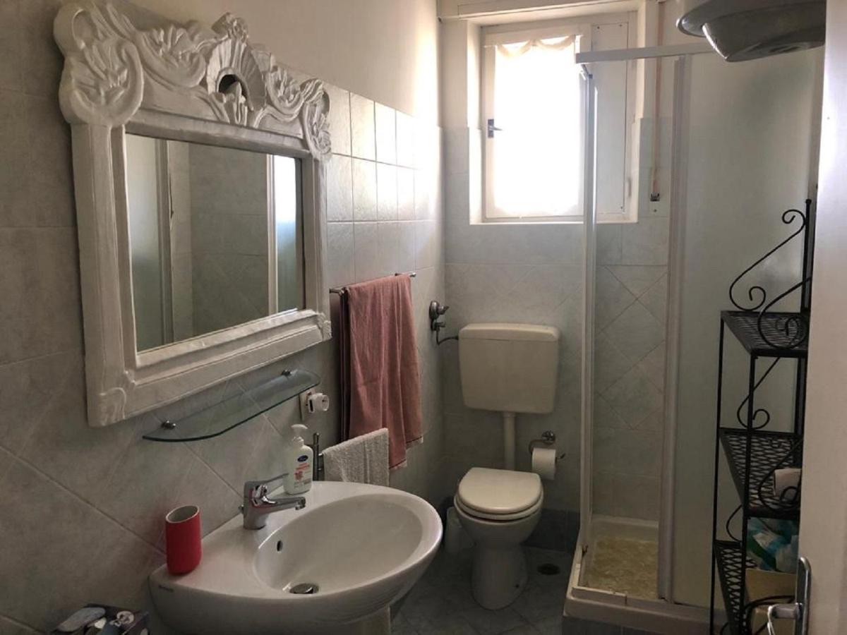 Appartamento Perco Riva Foscolo Grado Exterior foto