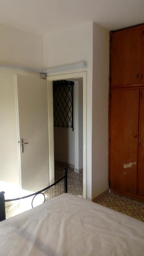 Appartamento Perco Riva Foscolo Grado Exterior foto